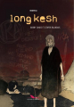 Couverture Long Kesh : Bobby Sands et l'enfer irlandais Editions du Long Bec 2019