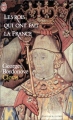 Couverture Les Rois qui ont fait la France, tome 1 : Clovis Editions J'ai Lu (Edition illustrée) 2002
