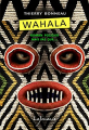 Couverture Wahala Editions Lajouanie 2021