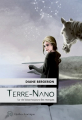 Couverture Terre-Nano, la vie laisse toujours des marques Editions Québec Amérique 2021