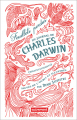 Couverture Feuillets perdus du journal de Charles Darwin Editions Autrement 2021