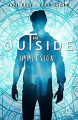 Couverture The Outside, tome 1 : Immersion Editions Autoédité 2021