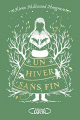 Couverture Un Hiver sans fin Editions Michel Lafon 2020