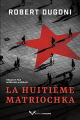 Couverture La Huitième Matriochka Editions Amazon Crossing 2021