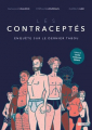 Couverture Les Contraceptés : Enquête sur le dernier tabou Editions Steinkis 2021