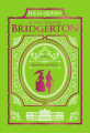 Couverture La chronique des Bridgerton, double, tomes 1 et 2 Editions J'ai Lu 2021