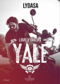 Couverture Lovely bikers,  tome 1: Yale Editions Evidence (Enaé) 2021