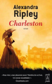 Couverture Charleston, tome 1 Editions Archipoche 2015