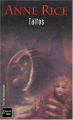 Couverture La saga des sorcières, tome 3 : Taltos Editions Fleuve (Noir - Thriller fantastique) 2004