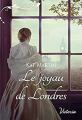 Couverture Lady Mystère / Le Joyau de Londres Editions Harlequin (Victoria) 2021