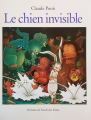Couverture Le chien invisible Editions L'École des loisirs (Lutin poche) 2019