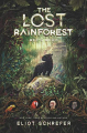 Couverture The Lost Rainforest, book 1: Mez's Magic Editions Katherine Tegen Books 2018