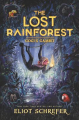 Couverture The Lost Rainforest, book 2: Gogi's Gambit Editions Katherine Tegen Books 2019