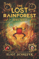 Couverture The Lost Rainforest, book 3: Rumi's Riddle Editions Katherine Tegen Books 2020