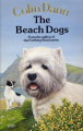 Couverture The Beach Dogs Editions Red Fox 1989