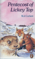 Couverture Pentecôte le mulot, tome 3 : Pentecost of Lickey Top Editions Puffin Books 1989