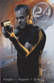 Couverture 24: Midnight Sun Editions IDW Publishing 2005