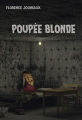 Couverture Poupée blonde Editions Autoédité 2020