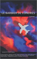 Couverture Le barbier de Londres : Double intrigue Editions Autoédité 2021