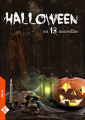 Couverture Halloween: en 13 nouvelles Editions Kadaline 2021
