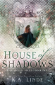 Couverture Royal houses, tome 2 : House of shadows Editions Autoédité 2021