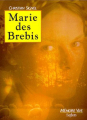 Couverture Marie des brebis Editions Seghers (Mémoire vive) 1989