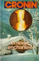 Couverture La neige enchantée Editions France Loisirs 1977