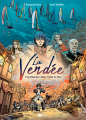 Couverture La Vendée : une histoire entre terre et mer Editions du Signe 2020