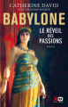 Couverture Babylone, tome 1 : Le réveil des passions Editions XO 2020