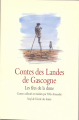 Couverture Contes des Landes et de Gascogne Editions L'École des loisirs (Neuf) 2001