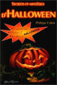 Couverture Secrets et mystères d\'Halloween Editions Grancher 1999