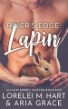 Couverture River's Edge, tome 1 : Lapin Editions Autoédité 2021