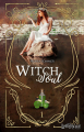 Couverture Witch Soul, tome 1 : Le Royaume de Syringa Editions Livresque 2021