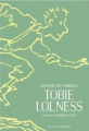 Couverture Tobie Lolness, intégrale Editions France Loisirs 2017