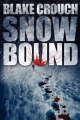 Couverture Snowbound Editions Autoédité 2010