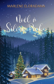 Couverture Noël à Silver Peaks Editions Autoédité 2021