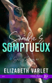 Couverture Sassy Boyz, tome 2 : Sombre & Somptueux Editions Juno Publishing (Daphnis) 2021