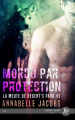 Couverture La meute de Regent’s Park, tome 2 : Mordu par protection  Editions Juno Publishing (Hecate) 2021