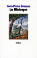 Couverture Les Nibelungen Editions L'École des loisirs (Médium +) 1995
