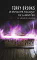 Couverture Le Royaume Magique de Landover, tome 4 : La Boîte à malice Editions J'ai Lu (Imaginaire) 2021