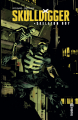 Couverture Skulldigger & Skeleton Boy Editions Urban Comics (Indies) 2021