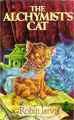 Couverture The Deptford Histories, book 1: The Alchemist's Cat Editions Hodder 1994