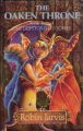 Couverture The Deptford Histories, book 2: The Oaken Throne Editions Hodder 1993