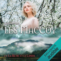 Couverture Les MacCoy, tome 4 : La biche et le limier Editions Audible studios 2021