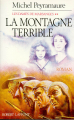 Couverture Les dames de Marsanges, tome 2 : La montagne terrible Editions Robert Laffont 1990