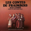 Couverture Les contes de Fraimbois Editions Presses universitaires de France (PUF) 1991