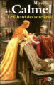 Couverture Le Chant des sorcières, tome 1 Editions XO 2008