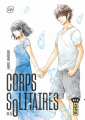 Couverture Corps solitaires, tome 5 Editions Kana (Big (Life)) 2021