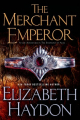 Couverture The marchant emperor Editions Tor Books (Fantasy) 2015