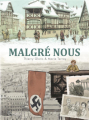 Couverture Malgré nous, intégrale Editions Soleil (Quadrants) 2021